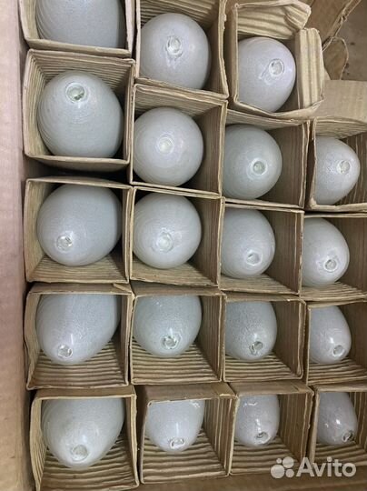 Лампа большая дрл 250(8)