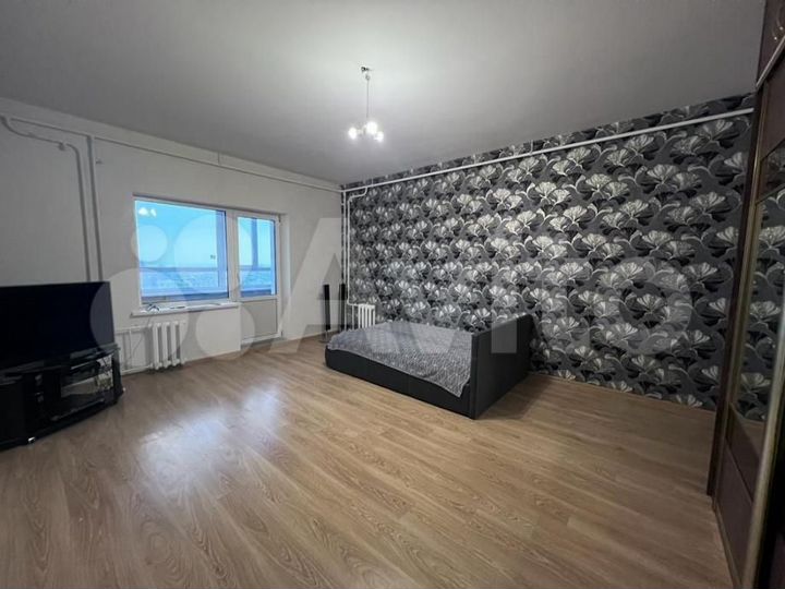 2-к. квартира, 78,8 м², 16/16 эт.