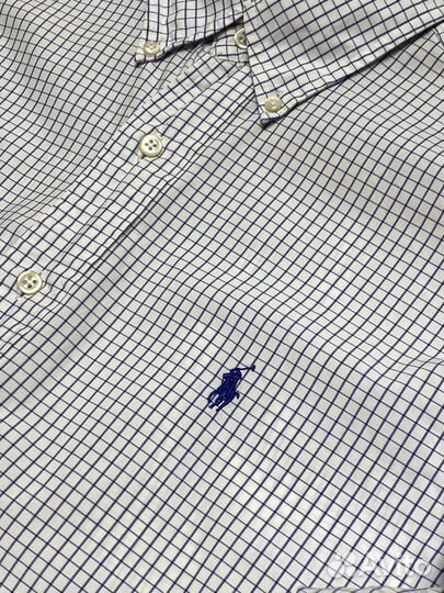Рубашка Polo Ralph Lauren оригинал