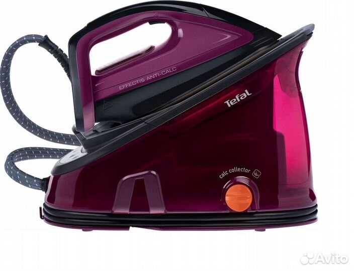 Запчасти для парогенераторов, утюгов