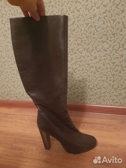 Сапоги женские