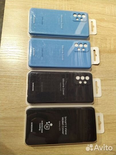 Чехол на Samsung Galaxy A72