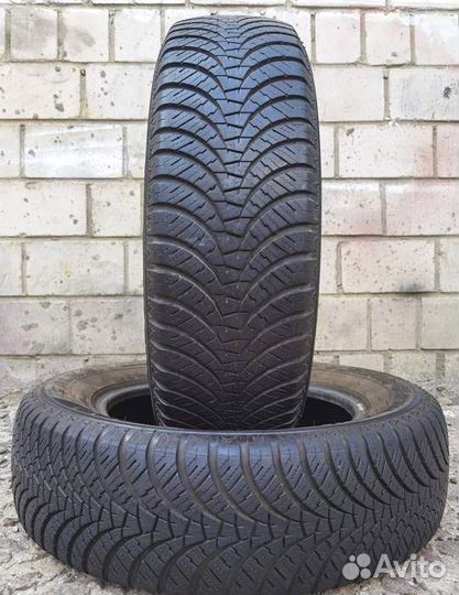 Falken EuroAll Season AS210 185/65 R15 88H