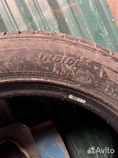 Yeada YDA226 235/55 R18