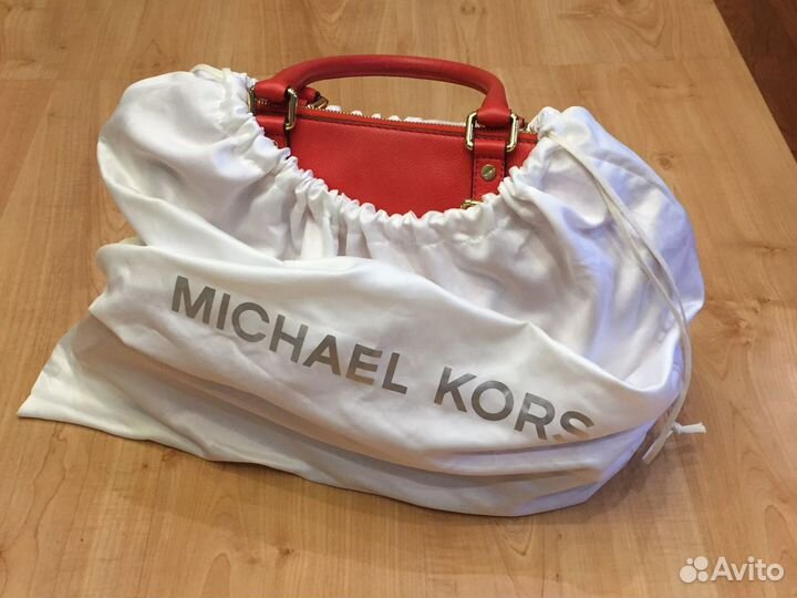 Сумка michael kors оригинал