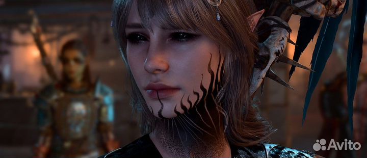 Baldur's Gate 3 (Steam)