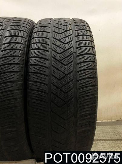 Pirelli Scorpion Winter 255/55 R19 99P