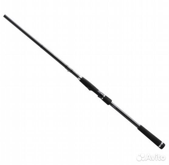 Спиннинг 13 Fishing Fate Black 8'6 XH 40-130g spin