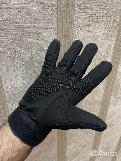 Перчатки тактические универсальные