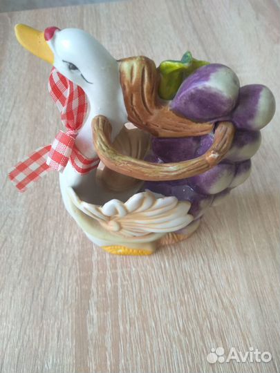 Салфетница