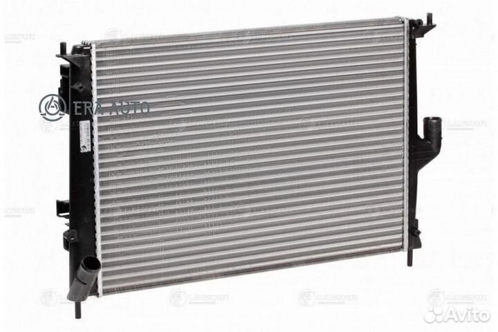 Luzar LRC relo08139 renault Logan/Sandero 08- 1.4i/1.6i MT A/C