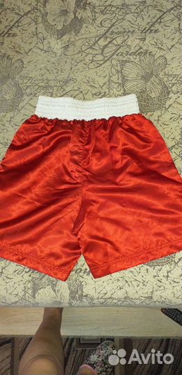 Шорты