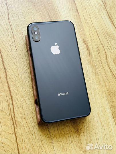 iPhone X, 256 ГБ