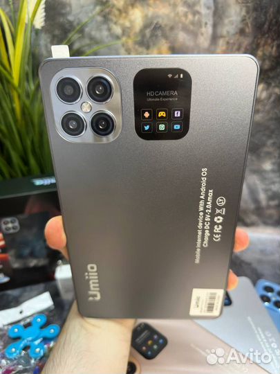 Планшет Umiio Детский (64Gb)
