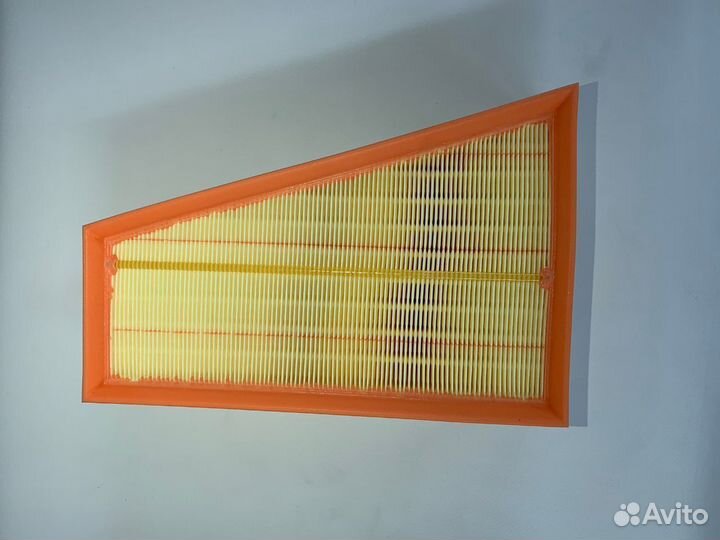 Фильтр воздушный mercedes а2700940004