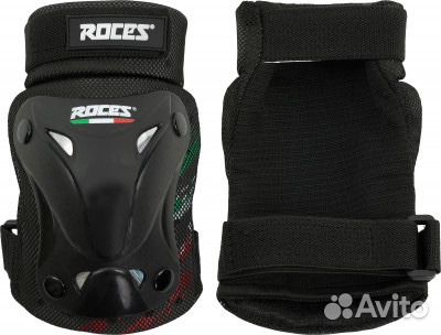 Набор защиты из 3-х предметов «Roces»