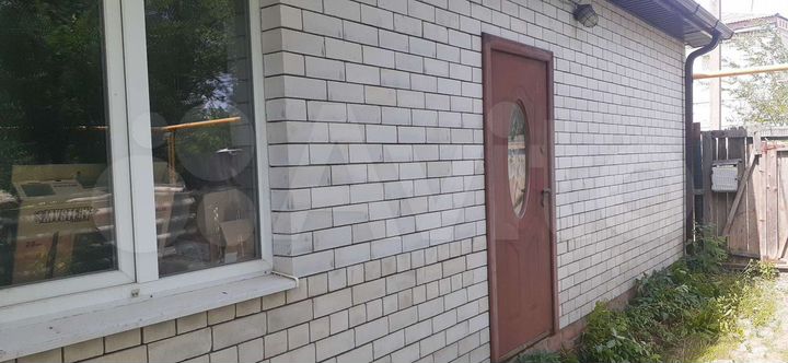 Дом 81 м² на участке 7 сот.