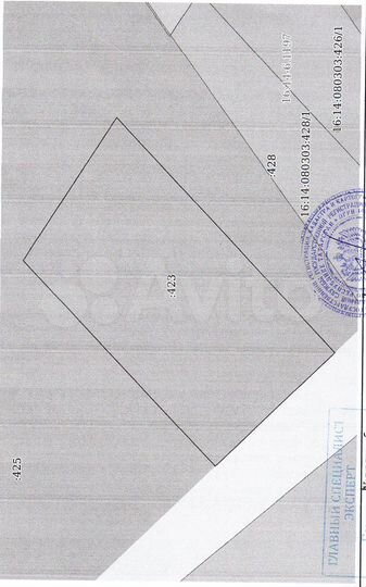 Участок 9,37 га (ИЖС)