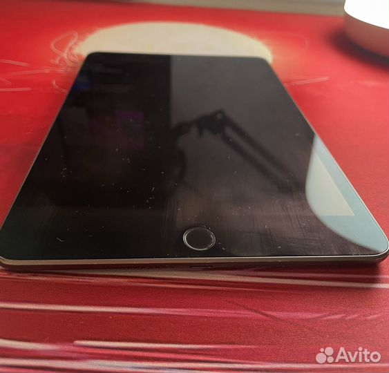 iPad mini 5 64gb (wi-fi)