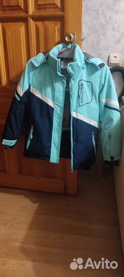 Спортивный костюм женский