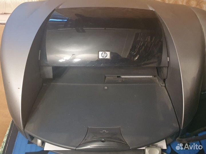 Принтер hp