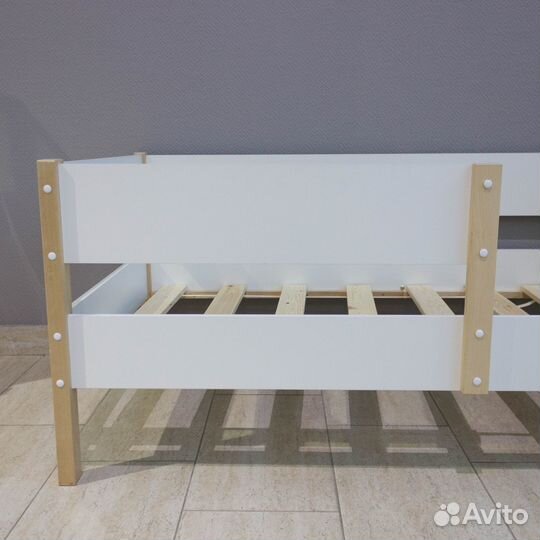 Кровать подростковая 