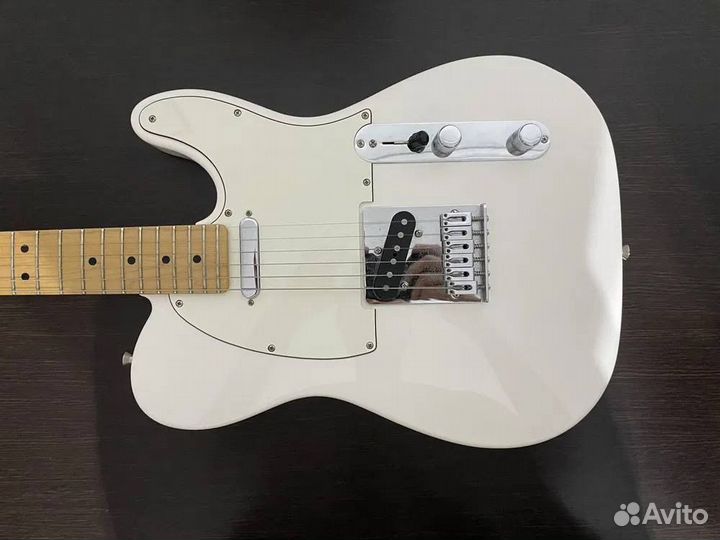 Электрогитара Fender Player Telecaster