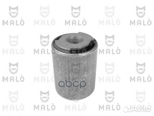 Опора рессоры 15739 Malo