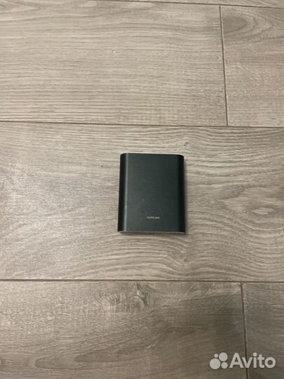 Powerbank xiaomi 10400mAh