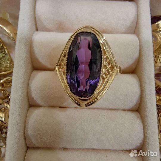 Золотое кольцо СССР