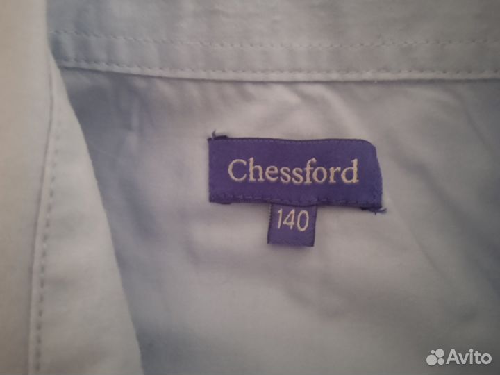 Рубашка р140