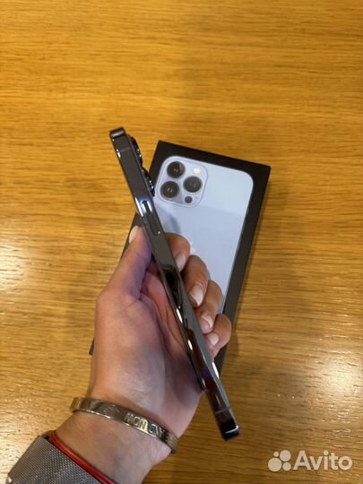 iPhone 13 Pro Max, 256 ГБ