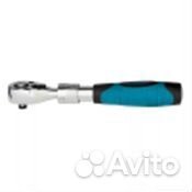 Ключ-трещотка 1/2