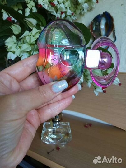 Парфюм из личной коллекции