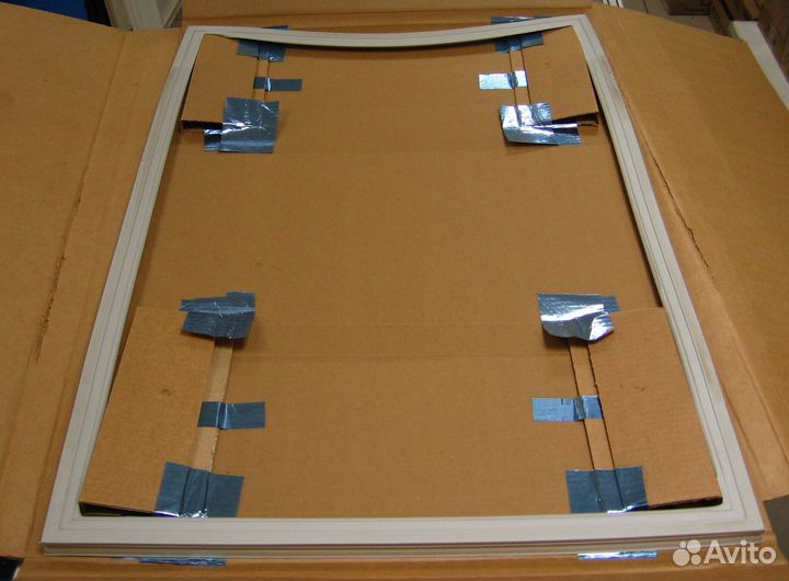 Стинол Уплотнитель С-205/106/131/126 (57х151)