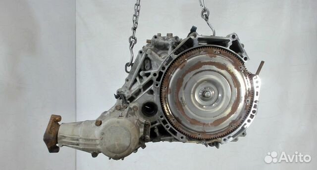 АКПП автомат Honda Pilot 3.5л J35Z4 2008-2015