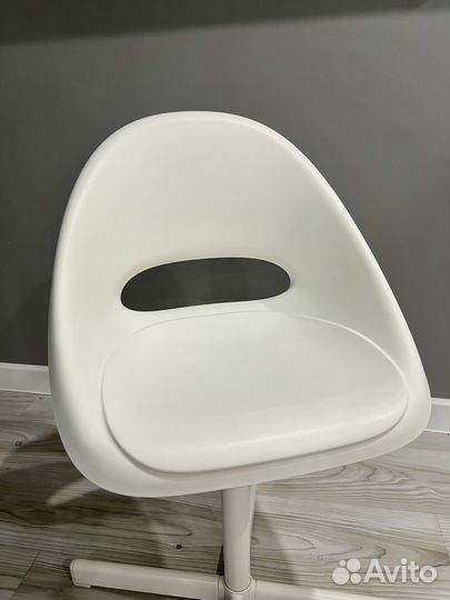 Детский стул для письменного стола IKEA
