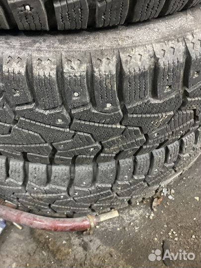 Pirelli Ice Zero 185/60 R14 19B