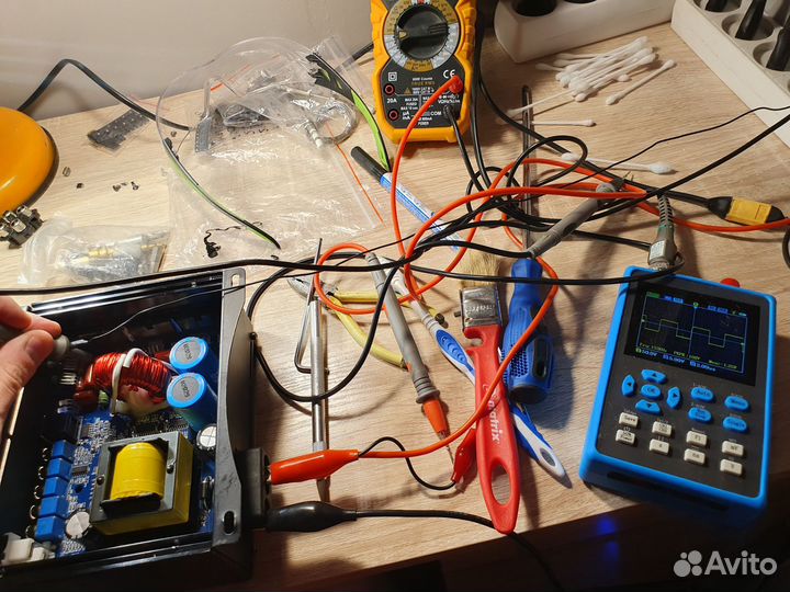 Скупка и Ремонт автомобильных усилителей звука