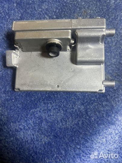 Новая камера ассистентов VAG 5WA980653A