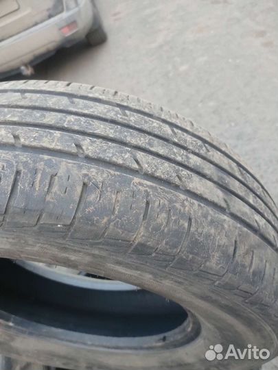 Nexen Roadian 542 245/70 R17 110H