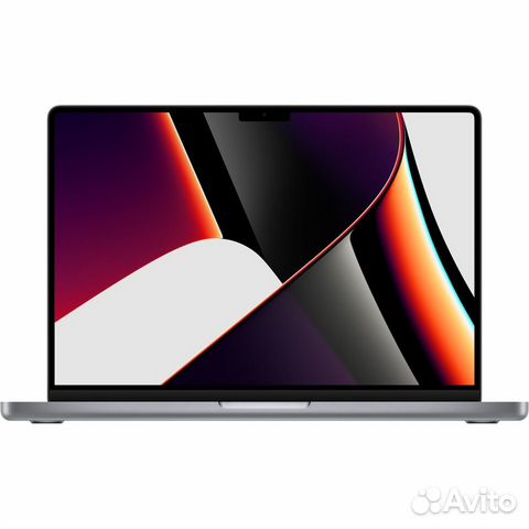 Apple MacBook (Z15G000DY)