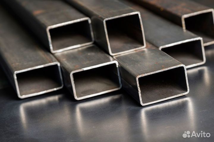 Профтруба 09г2с