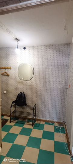 2-к. квартира, 43,5 м², 2/4 эт.