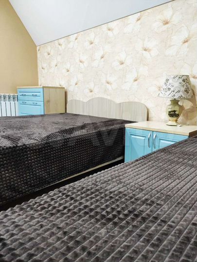 Квартира-студия, 25 м², 2/2 эт.