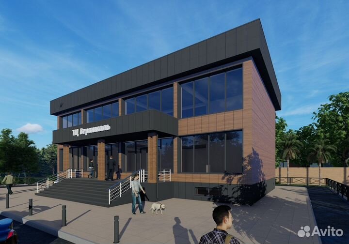 Проектирование