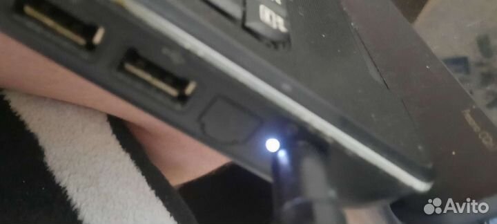 Hp compaq presario cq61