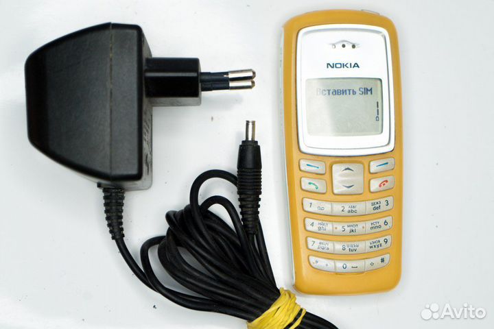 Nokia 2100