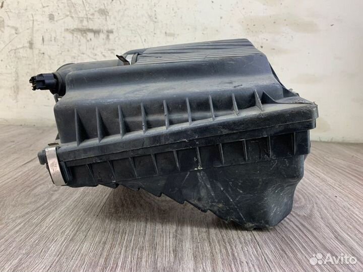 Корпус воздушного фильтра Opel Astra G 1998-2004