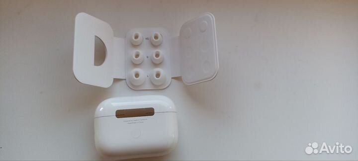 Apple Airpods pro 2 ориг / Гарантия до 2024 года
